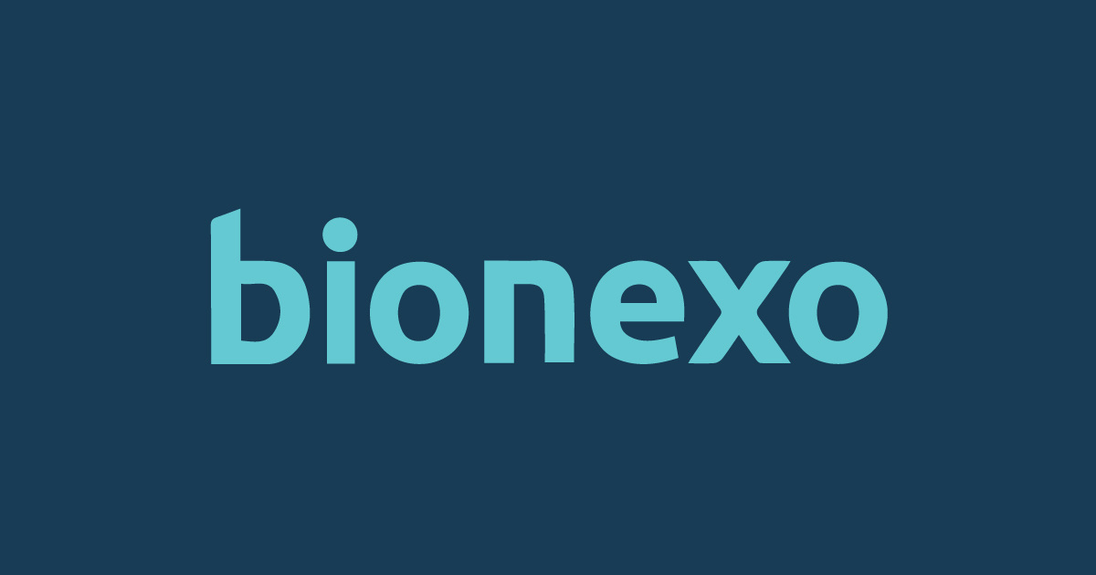 Bionexo logo